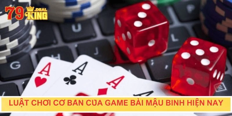 Thông tin luật chơi mới nhất